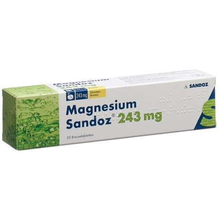 Душовий піддон Magnesium Sandoz 20 шт