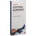 Venosan Cotton A-d Support Socks S Jeans 1 Paar