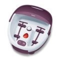 Beurer Fuss-Massagebad Fb 21 mit Pedikuere Beurer Fuss-Massagebad Fb 21 mit Pedikuere