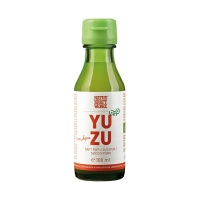 Органічний сік Yuzu NaturKraftWerke 100 мл