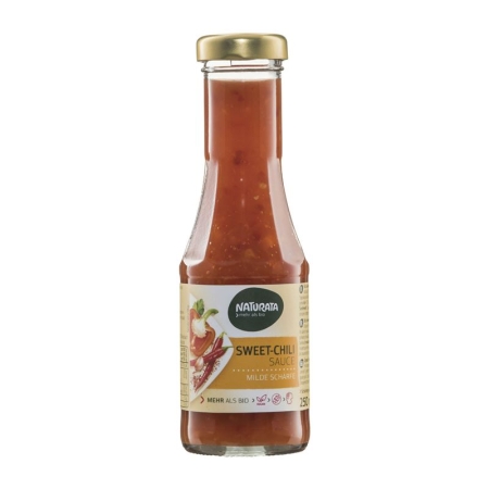 Флакон Naturata Sweet Chili Sauce 250 мл