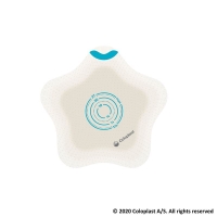 Основна пластина SenSura Mio Flex Kids 0-27 мм 5 шт Основна пластина SenSura Mio Flex Kids 0-27 мм 5 шт