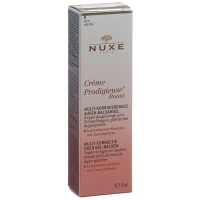 Nuxe Gel Baume Yeux Multi Correcteur 15 мл