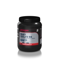 Sponser Whey Isolate 94 Yoghurt-Lemon Ds 425 г Sponser Whey Isolate 94 Yoghurt-Lemon Ds 425 г