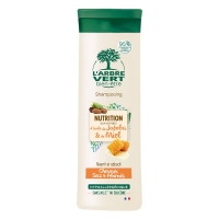 Шампунь для сухого волосся L&#39;Arbre Vert Eco Shampoo 250 мл