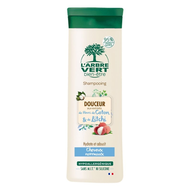 L&#39;Arbre Vert Eco Шампунь для всієї родини 250 М