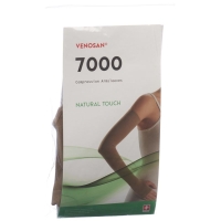 Venosan 7000 Z-H KKL2 L довгий з кріпленням на руку з кріпленням на плече