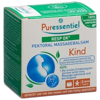 Puressentiel Pektoral Massage Balm Child Ds 60 мл