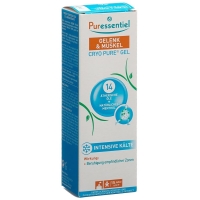Puressentiel Gel Cryo Pure Joints &amp; Muscle Tb 80 мл
