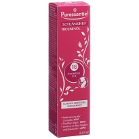 Суха олія для схуднення Puressentiel Fl 100 мл