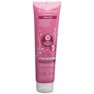 Puressentiel Slimming express peeling 150ml