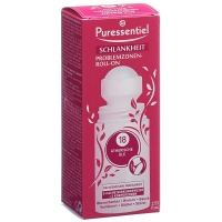 Puressentiel Problem Areas Roll On Slimming Fl 75 мл