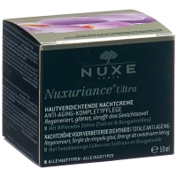 Nuxe Nuxuriance Ultra Crème Nuit (re) 50 мл