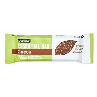 Isostar Essential Bar Cacao 24x 35g