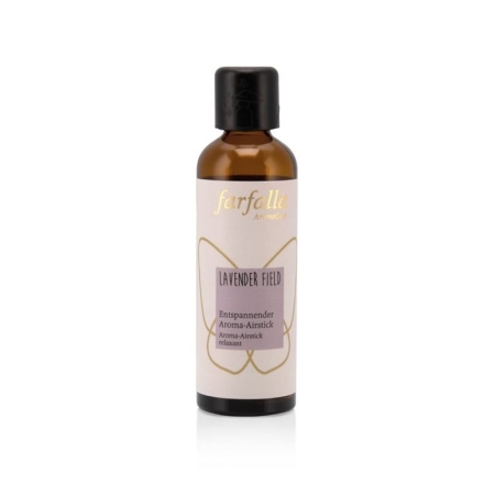 Farfalla Aroma Airstick Lavender Field Після 75 мл