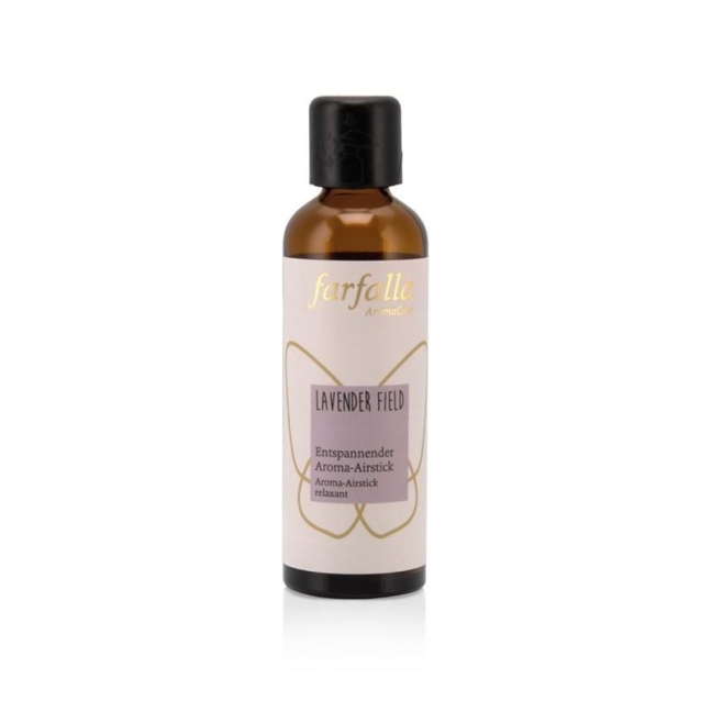 Farfalla Aroma Airstick Lavender Field Після 75 мл