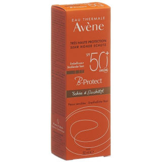 Avene Sun Солнцезащитный крем B-Protect SPF50+ 30 мл