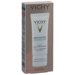 Vichy Neovadiol Phytosculpt Cream Tb 50 мл