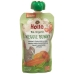 Holle Veggie Bunny - Pouchy Carrot Sweet Potato Peas 100 г