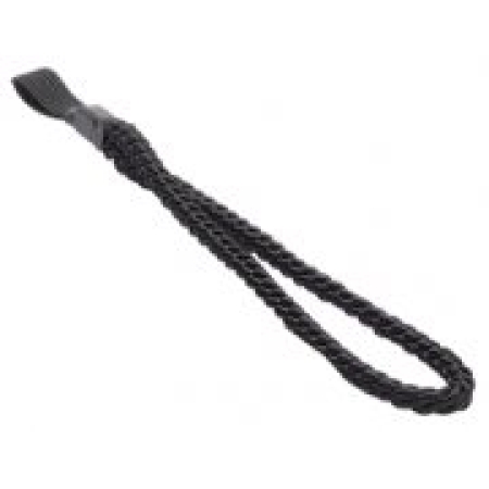 Шнур Sahag pole loop чорний