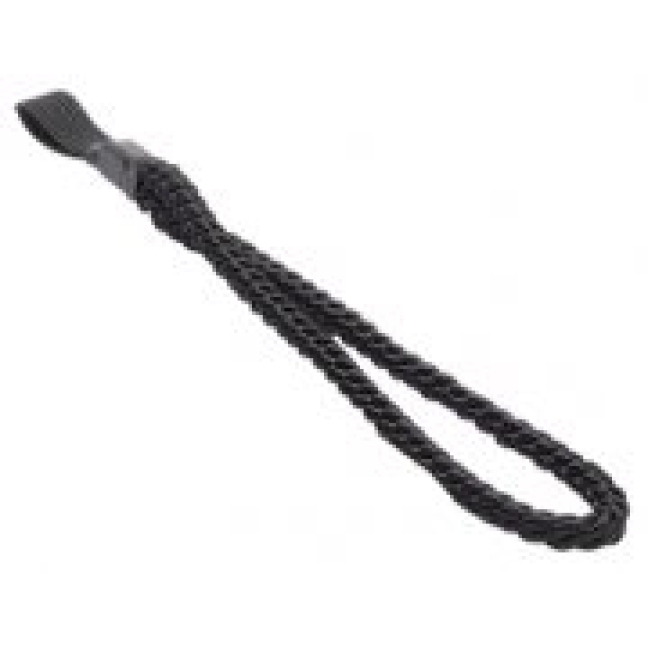 Шнур Sahag pole loop чорний