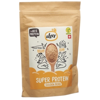 Alver Golden Bean Bag 200 гр
