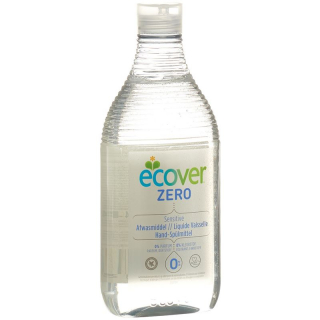 Ecover Zero Geschirrspülmittel (neu) Flasche 450ml