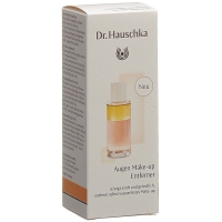 Засіб для зняття макіяжу з очей Dr Hauschka Fl 75 мл