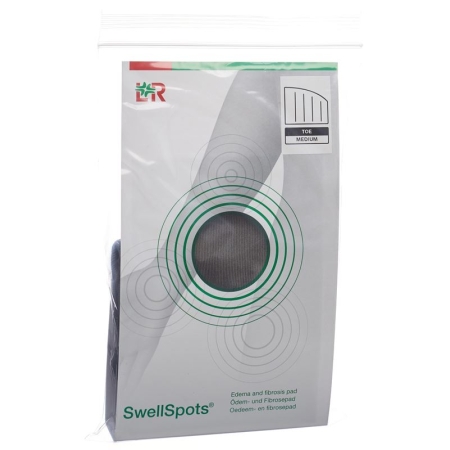 Сумка Swell Spots Toe Pad M <25 см