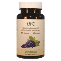 Chrisana OPC капсули Ds 100 шт