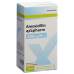 Amoxicillin Axapharm Pulver 200mg/4ml Suspension 100ml