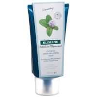 Кондиціонер Klorane Water Mint Conditioner 150 мл