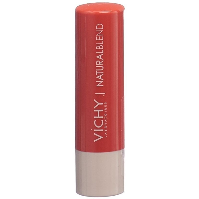 Бальзам для губ Vichy Naturalblend Coral Tb 4,5 г