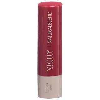 Vichy Naturalblend бальзам для губ розовый ТБ 4,5 г