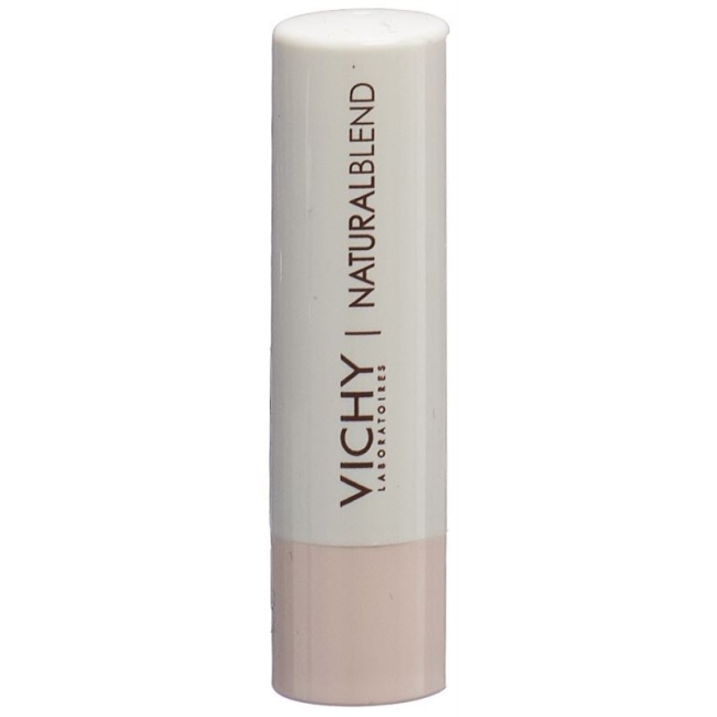Бальзам для губ Vichy Naturalblend прозорий Tb 4,5 г