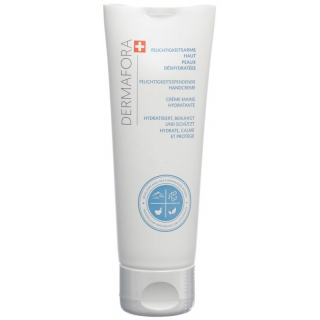 Dermafora Feuchtigkeit Handcr Int Galenicare 75ml