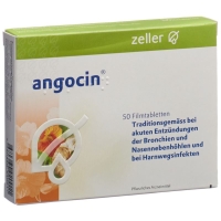 Angocin Filmtabletten 50 Stück