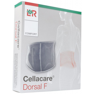 Cellacare Dorsal F Comfort Grösse 4 130-150cm