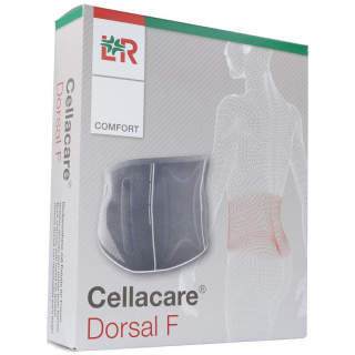 Cellacare Dorsal F Comfort Grösse 5 150-170cm