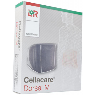 Cellacare Dorsal M Comfort Grösse 1 70-90cm
