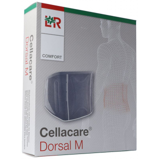 Cellacare Dorsal M Comfort Grösse 2 90-110cm