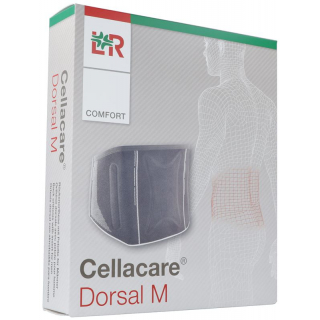Cellacare Dorsal M Comfort Grösse 3 110-130cm