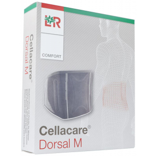 Cellacare Dorsal M Comfort Grösse 5 150-170cm