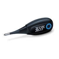 Beurer Ot 30 Bluetooth basal thermometer