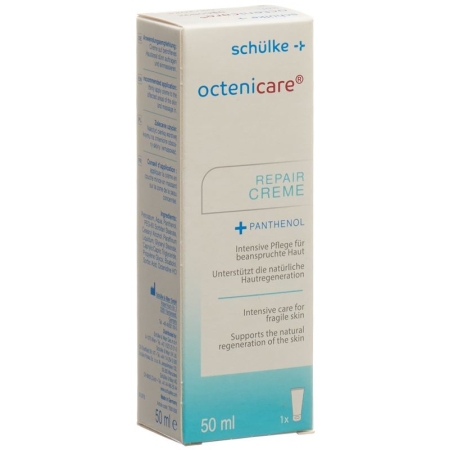 Octenicare Repair Cream Tb 50 мл