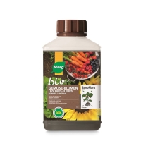 Maag Sanoplant Vital Duenger Konzentrat Flasche 1L Maag Sanoplant Vital Duenger Konzentrat Flasche 1L