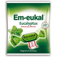 Soldan Em-eukal Eucalyptus Btl 50 г