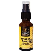 Apiscura Propolis Raumspray 30ml