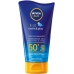 Nivea Sun Kids Swim & Play сонцезахисний лосьйон SPF 50+ екстра довгий з