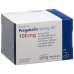 Pregabalin Spirig HC капсули 100 мг 84 шт